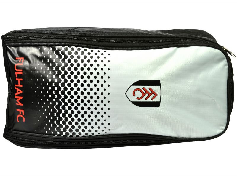 Fulham FC Fade Design Bootbag