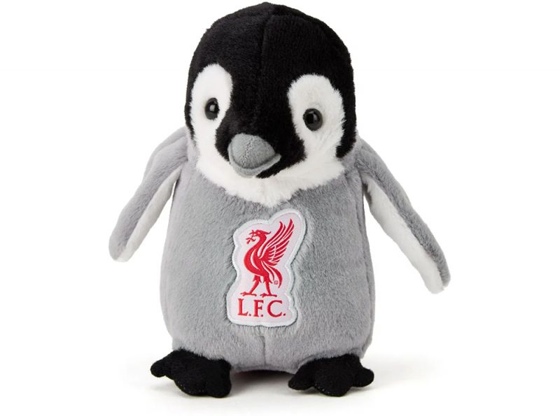 Liverpool Penguin Plush Toy 20 cm