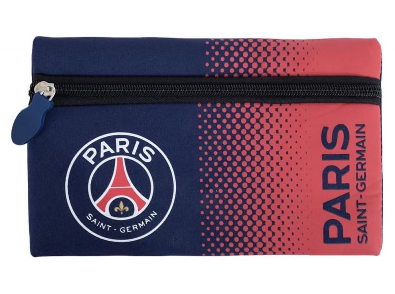 PSG Fade Pencil Case