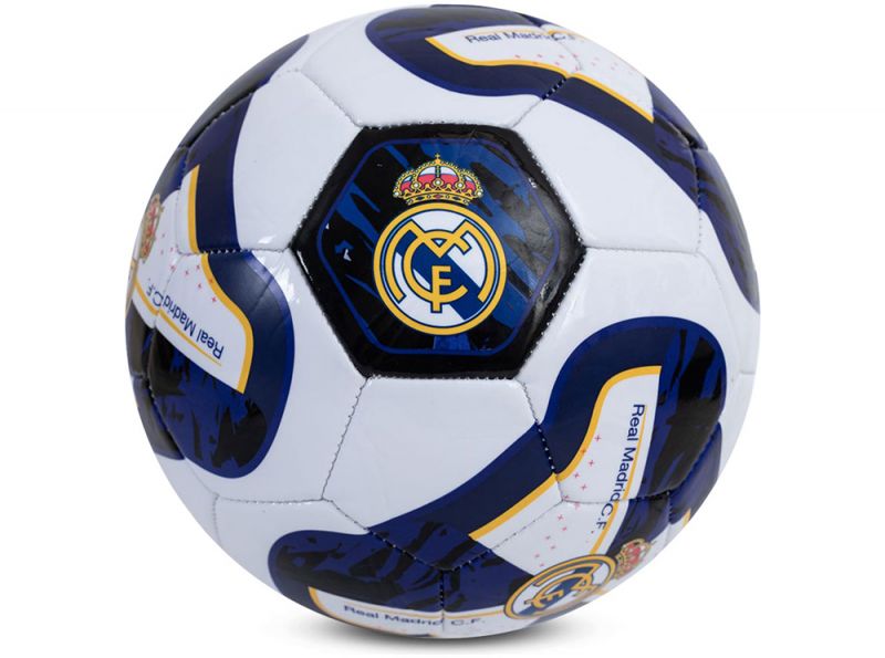 Real Madrid Tracer 32 Panel Size 5 Football