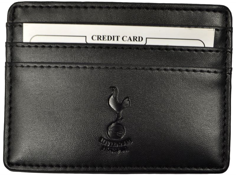 Spurs FC Credit Card Wallet