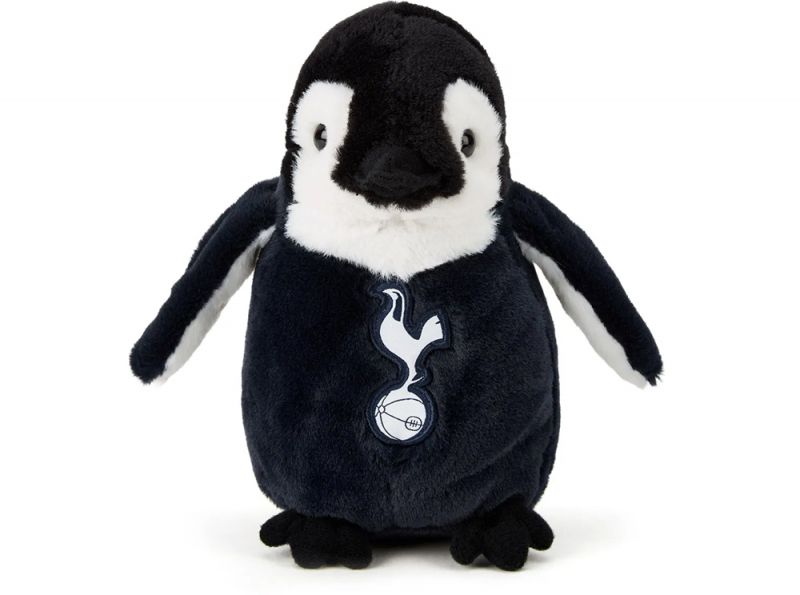 Spurs Penguin Plush Toy 20 cm