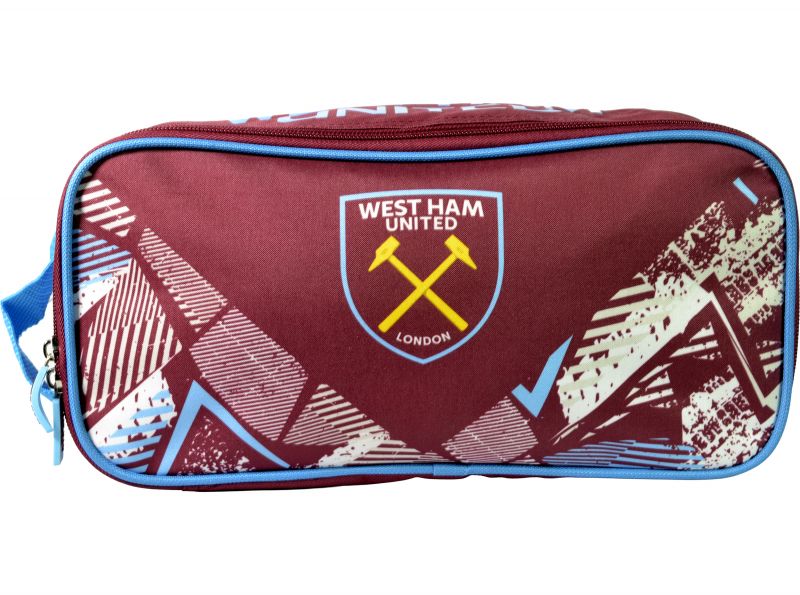 West Ham United Vector Bootbag