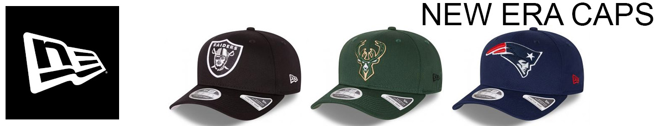 New Era Caps