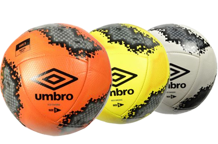 Match and Training Balls