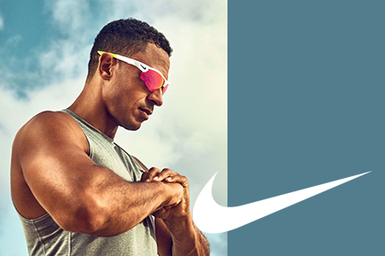 Nike Performance Sunglasses