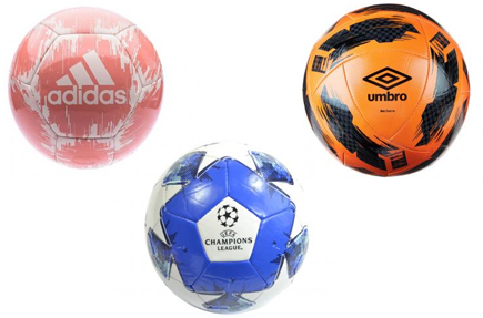 Balls