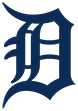 All Detroit Tigers Products