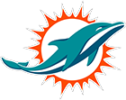 Shop All Miami Dolphins