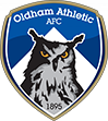 Shop All Oldham Atheletic AFC