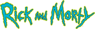 Shop All Rick and Morty