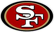 Shop All San Francisco 49ers