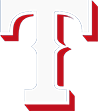 Texas Rangers (1)