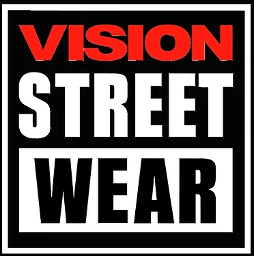 Shop All Vision Street Wear