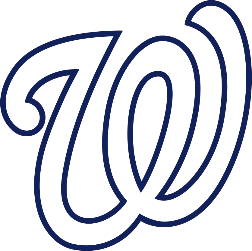 Washington Nationals (1)