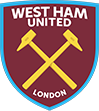 Shop All West Ham United FC