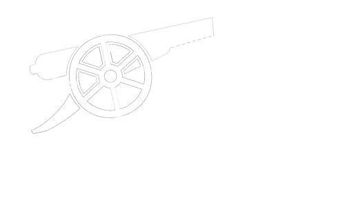 Gunners!