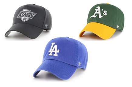 47 Caps