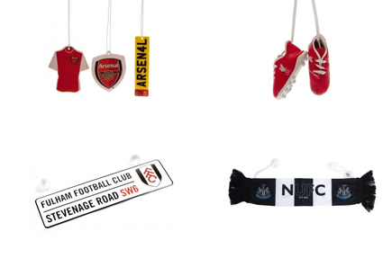 Car Accessories