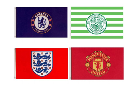 Flags