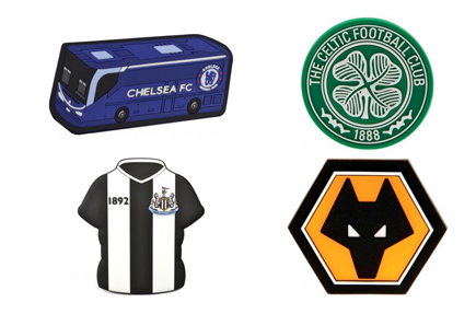 Fridge Magnets