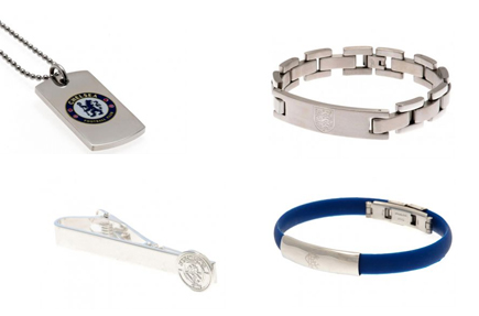 Jewellery