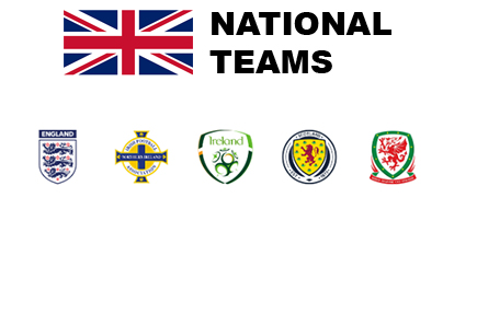National Teams