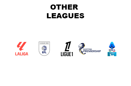 Other Leagues