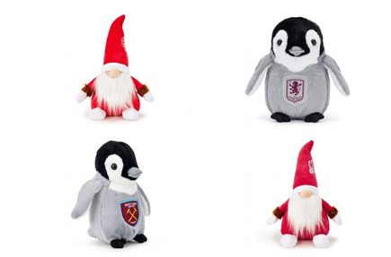 Plush Soft Toys