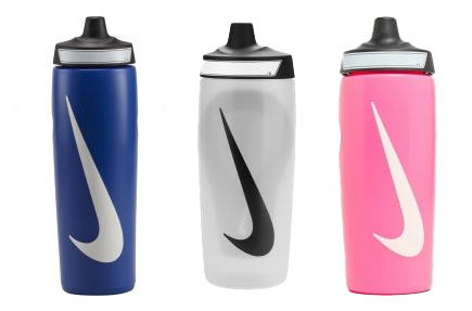 Sports Drinks Bottles and Carriers