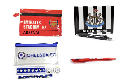 Stationery