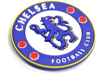 Chelsea Crest Fridge Magnet