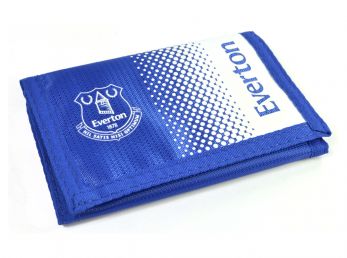 Everton Wallet Fade Design