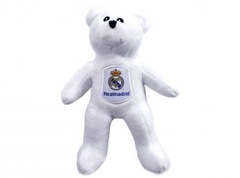 Real Madrid Solid Bear