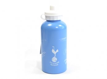 Spurs Signed 500ml Aluminium Water Bottle