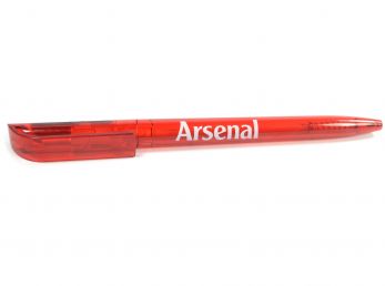 Arsenal Clear Pen