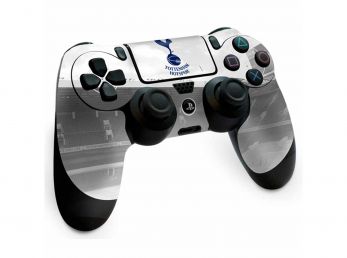 Spurs PS4 Controller Skin
