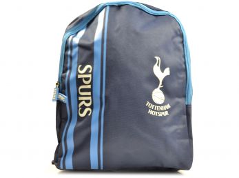Spurs Stripe Backpack