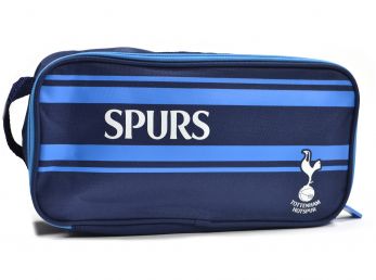 Spurs Stripe Design Bootbag