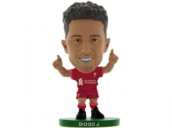 Soccerstarz Liverpool Diogo Jota