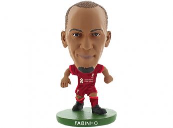 Soccerstarz Liverpool Fabinho