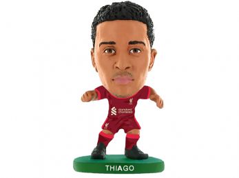 Soccerstarz Liverpool Thiago Alcantara