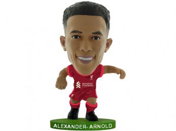 Soccerstarz Liverpool Trent Alexander