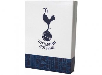 Spurs Playing Cards