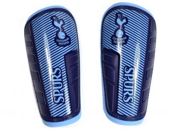 Spurs Slip In Shinguards SS01650