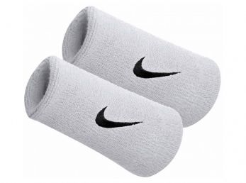 Nike Wristbands Double