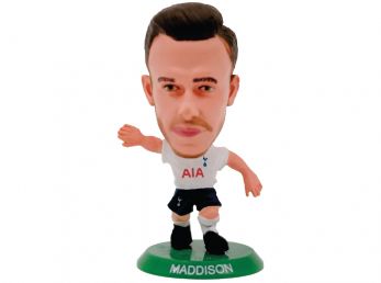 Spurs James Maddison Home Kit Soccerstarz