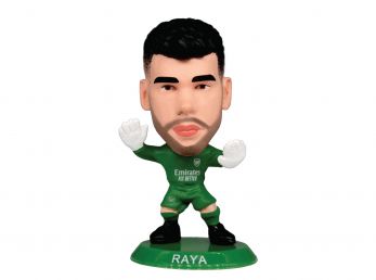 Arsenal David Raya - Soccerstarz