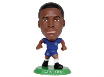 Chelsea Moises Caicedo Soccerstarz