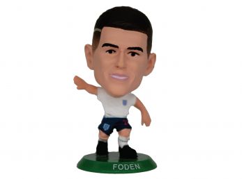 England Phil Foden Soccerstarz
